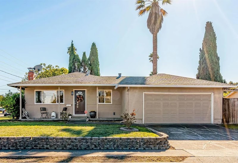 Photo of Martin Reed, Sonoma County Realtor