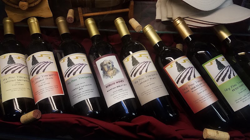 BobDog Wines photo 4