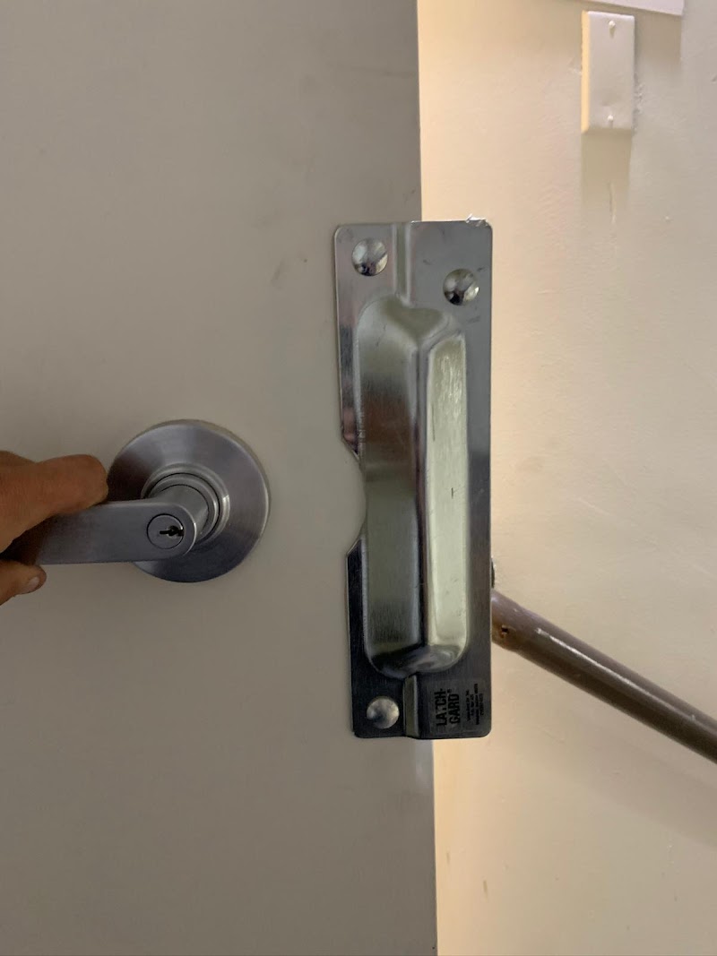 Photo of LuckyLock Locksmith