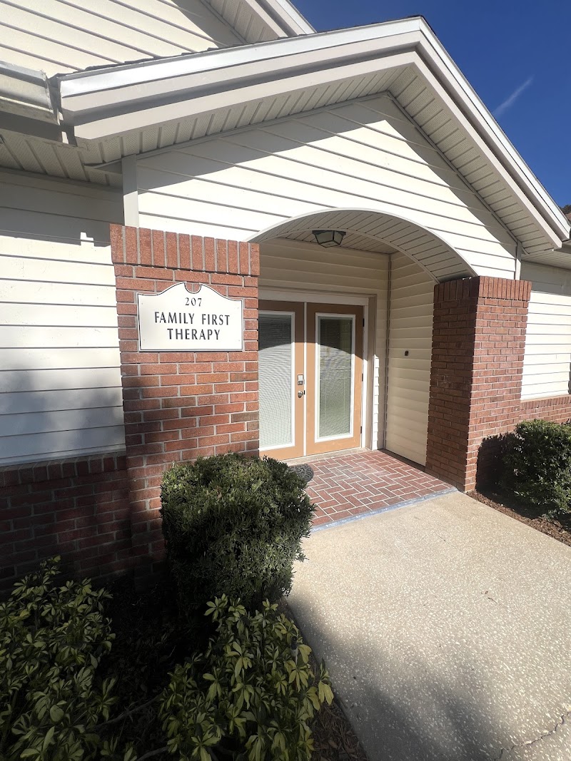 Family First Therapy Inc photo 4