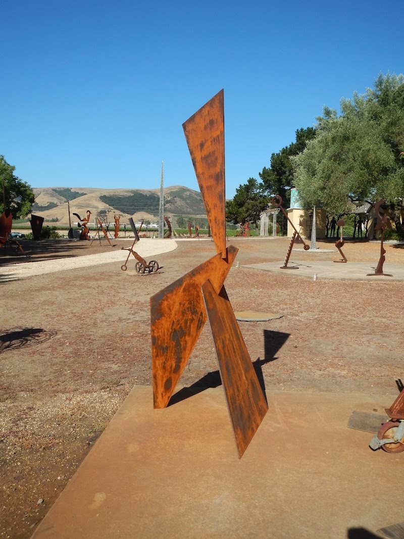 Photo of Art Forms