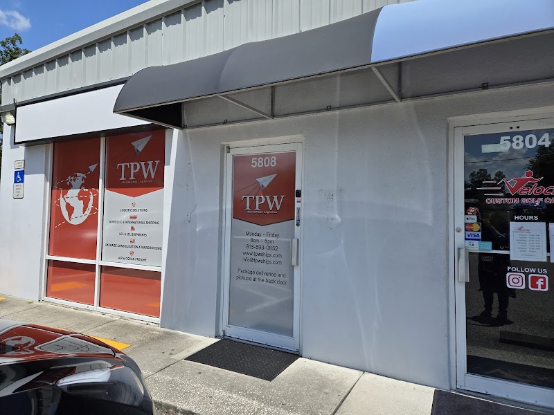 Photo of TPW LLC.
