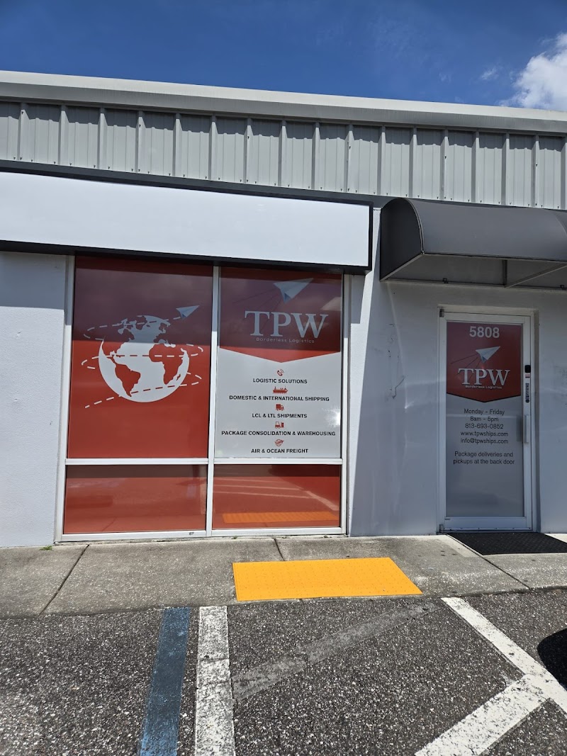 TPW LLC. photo 2