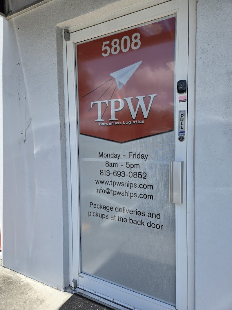 TPW LLC. photo 3