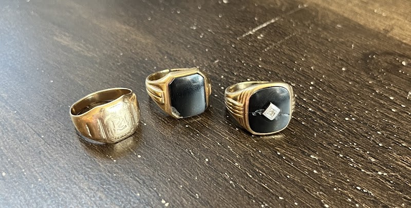 Photo of Furnari Jewelry