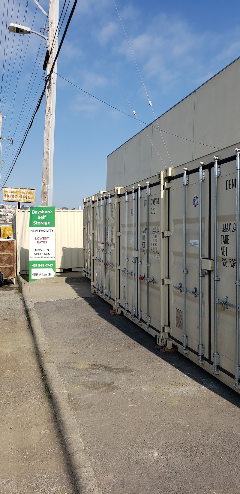 Bayshore Storage photo 4