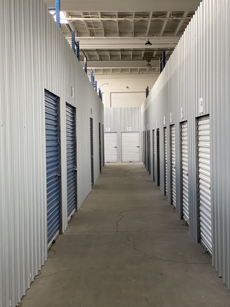 Photo of Bayshore Storage