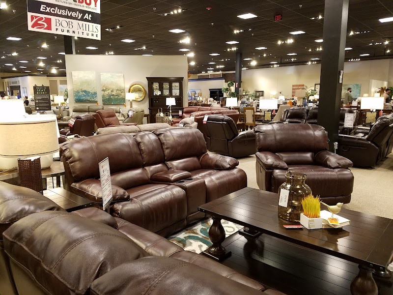 Bob Mills Furniture photo 2