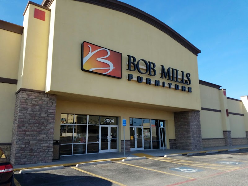 Bob Mills Furniture photo 4