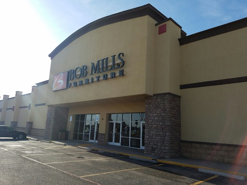 Photo of Bob Mills Furniture
