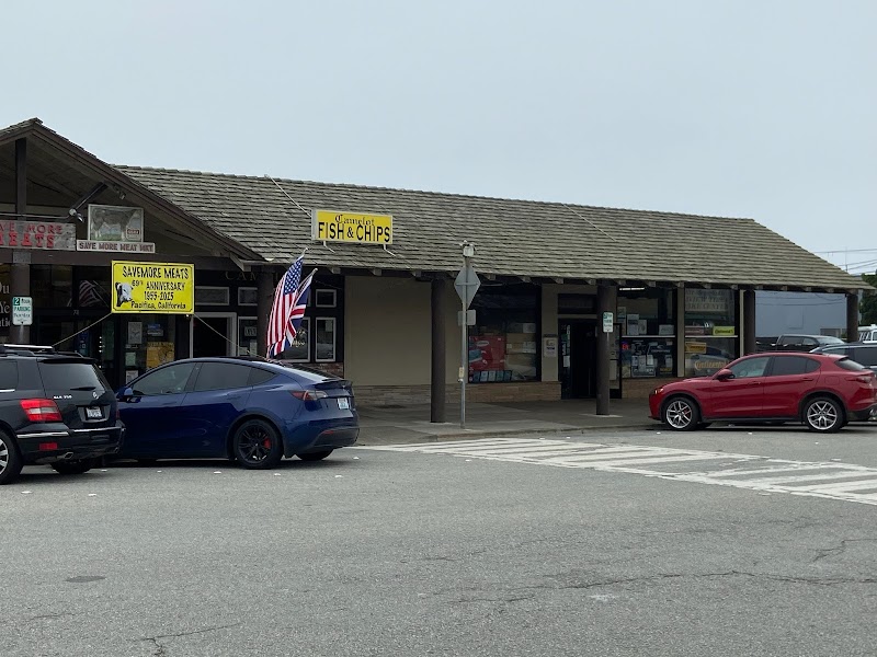 Photo of Camelot Fish and Chips