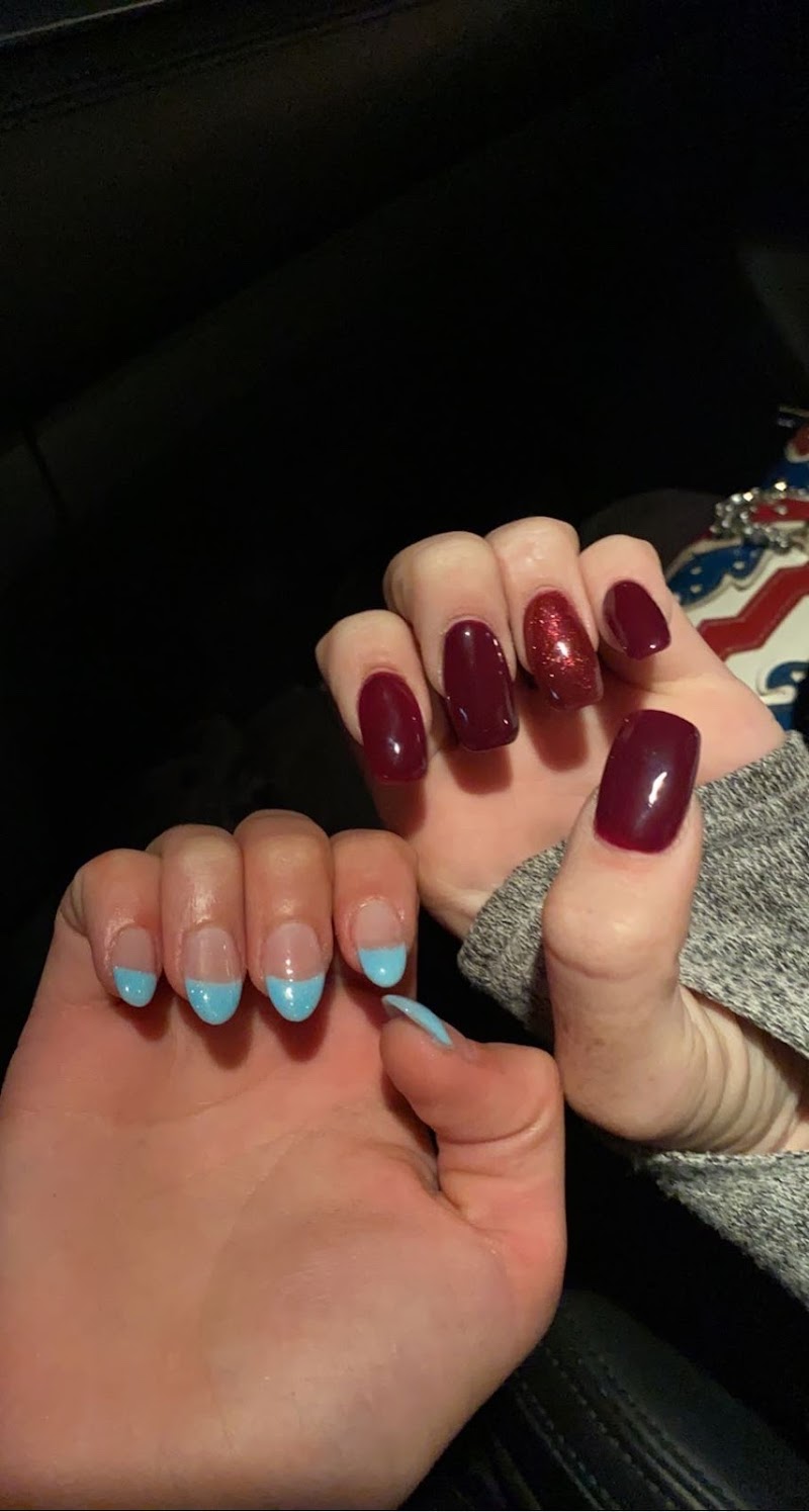 First Lady Nails photo 5