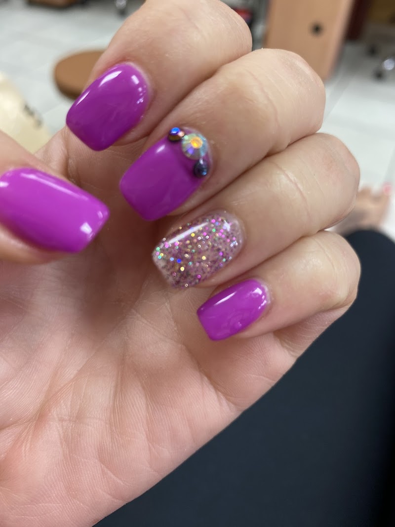 First Lady Nails photo 2