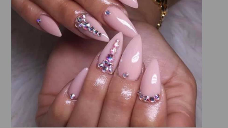 Photo of Sun City Nail