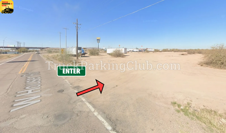 Truck Parking Club photo 3