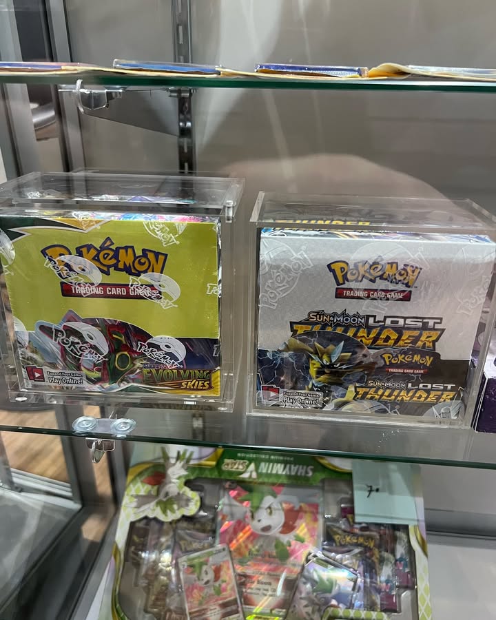 Photo of Coastal Cards DTSP