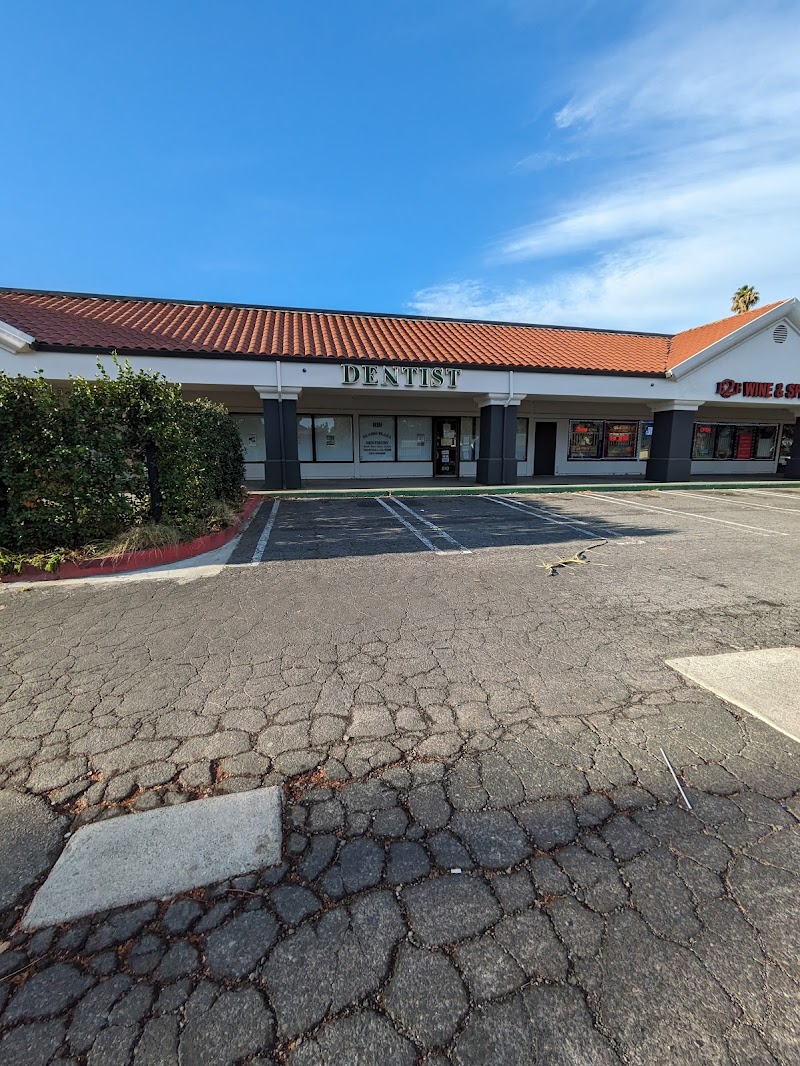 Alamo Plaza Dental Office photo 2