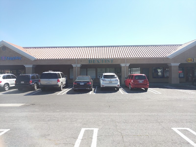 Alamo Plaza Dental Office photo 3