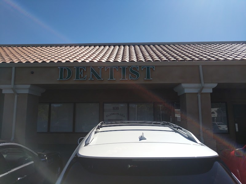 Alamo Plaza Dental Office photo 4
