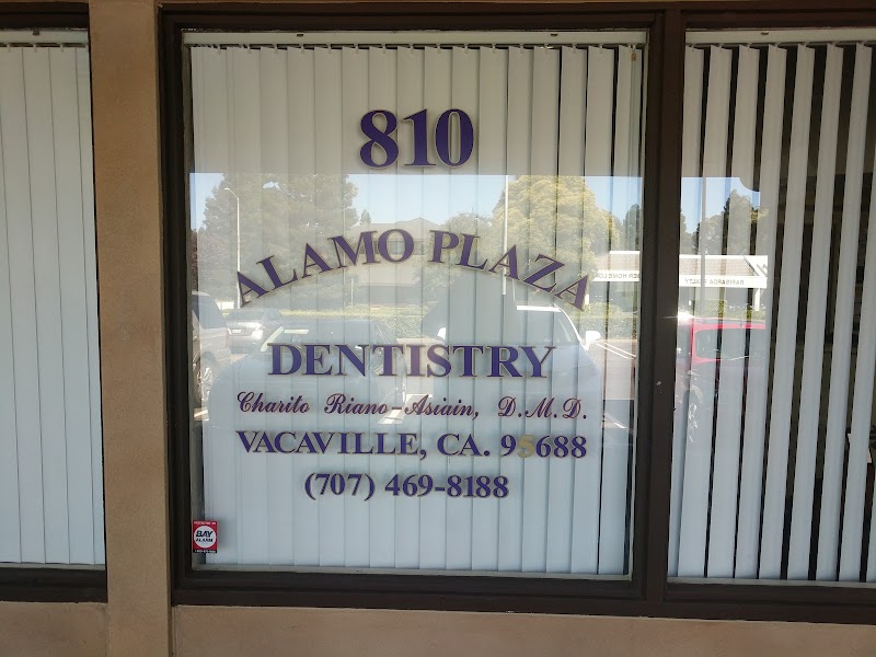 Photo of Alamo Plaza Dental Office