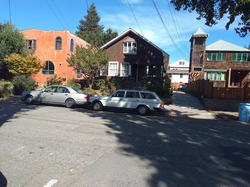 Photo of Camp Chrysalis