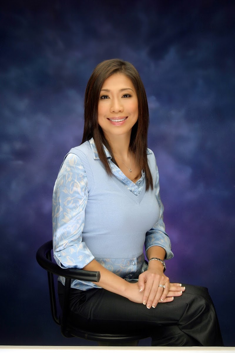 Photo of Dr. Sherry P. Tsai, DDS