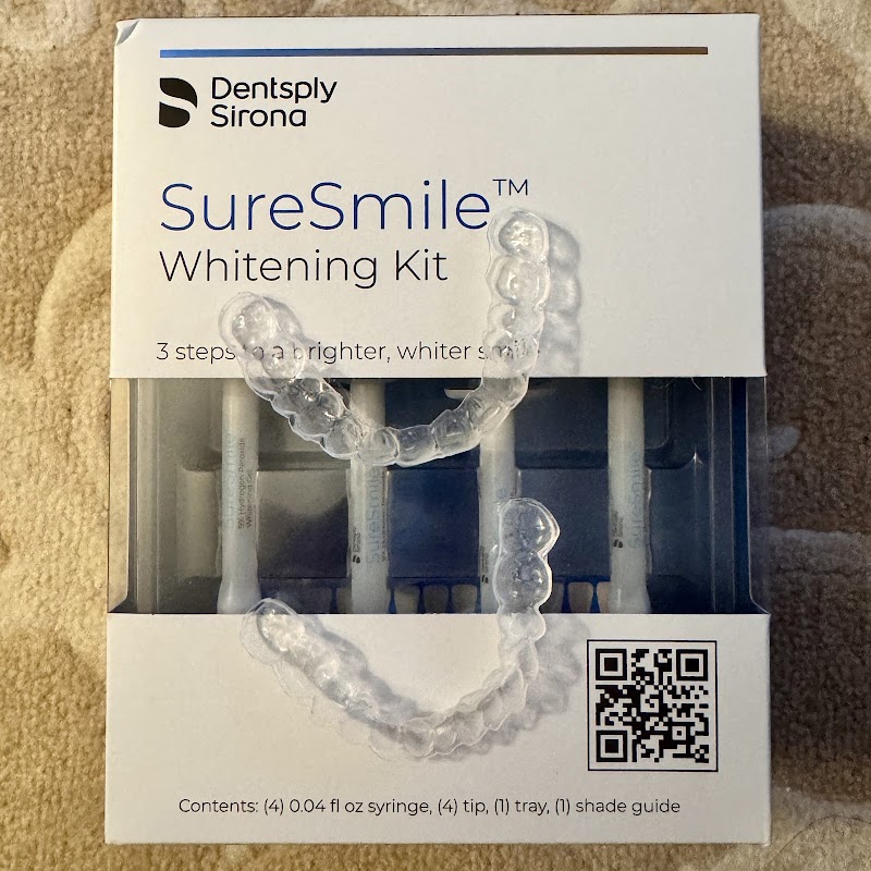 Dr. Sherry P. Tsai, DDS photo 3