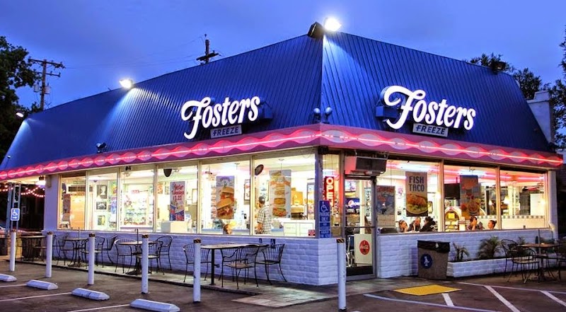 Photo of Fosters Freeze