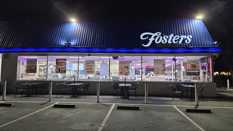 Fosters Freeze photo 3