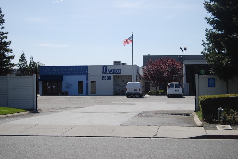 Photo of WHCI Plumbing Supply Co