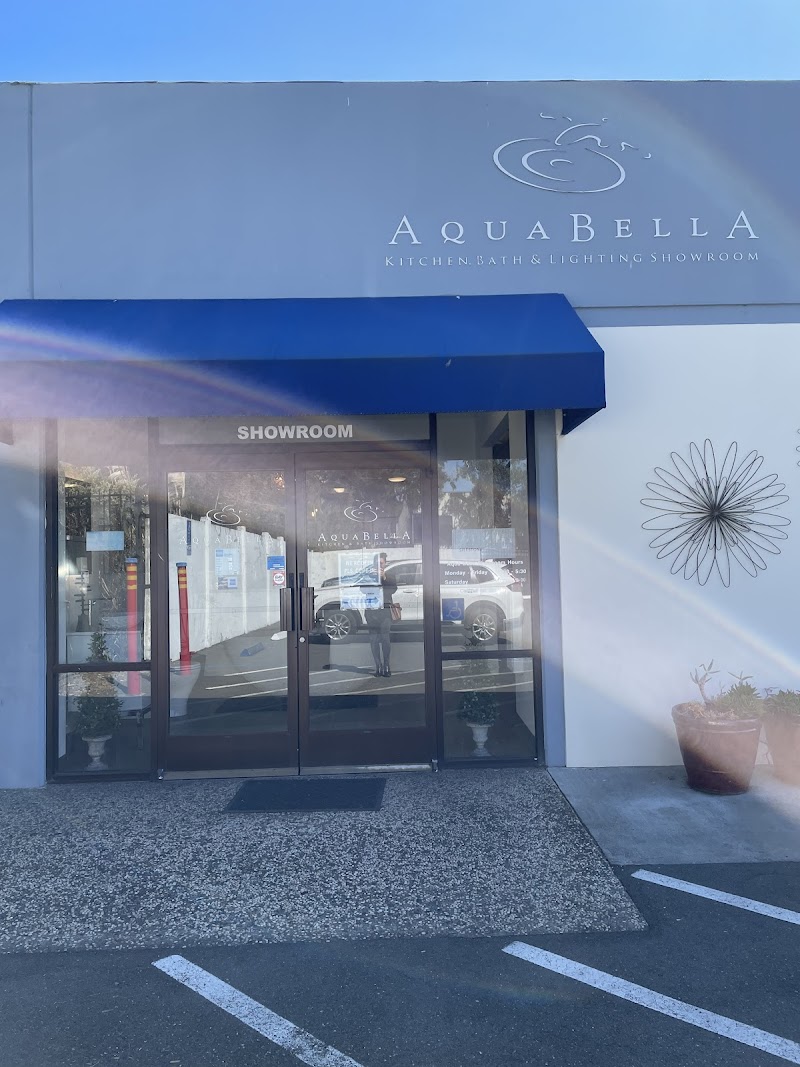 Photo of AquaBella Kitchen, Bath & Lighting Showroom