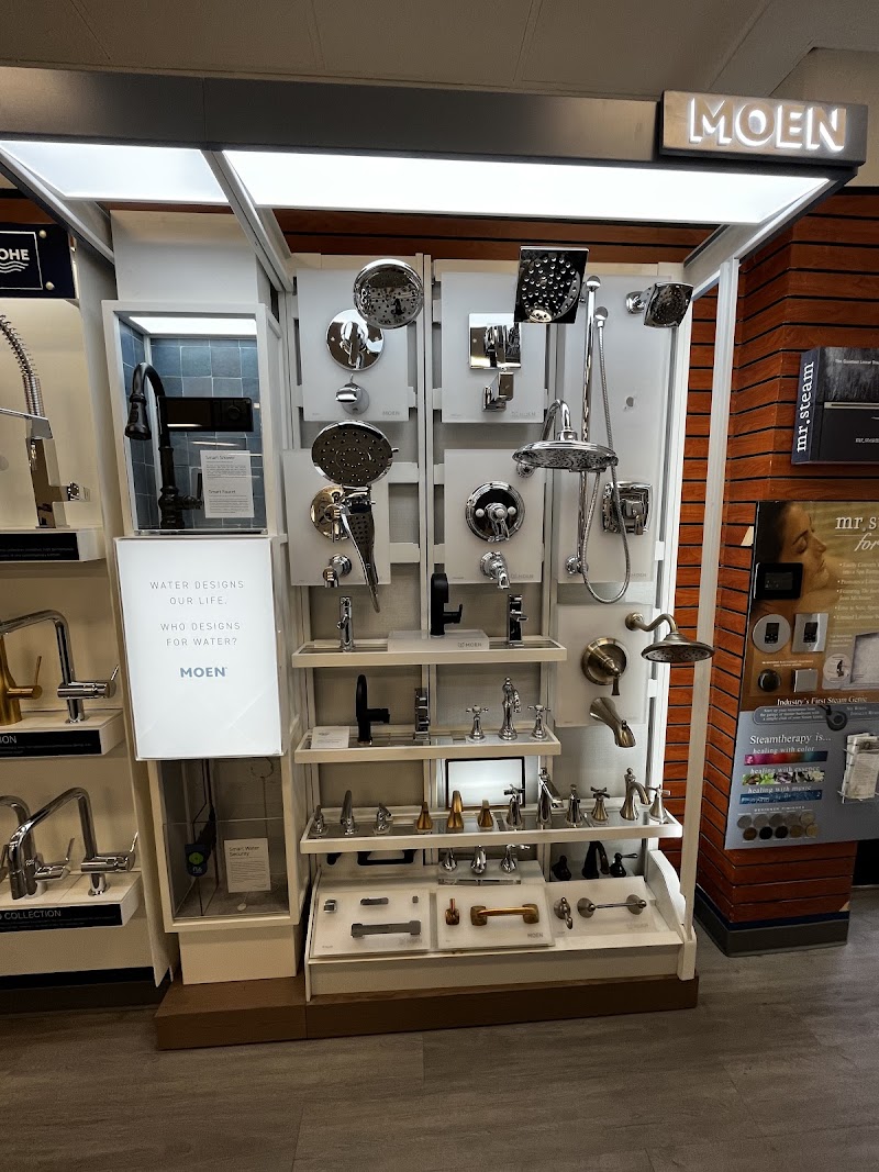 AquaBella Kitchen, Bath & Lighting Showroom photo 4
