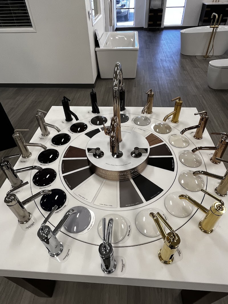 AquaBella Kitchen, Bath & Lighting Showroom photo 3