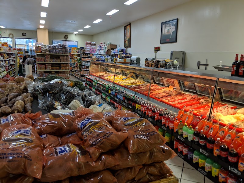 Mexicana Produce Market photo 2