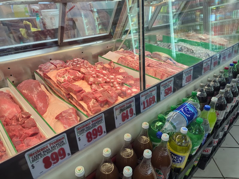 Mexicana Produce Market photo 4