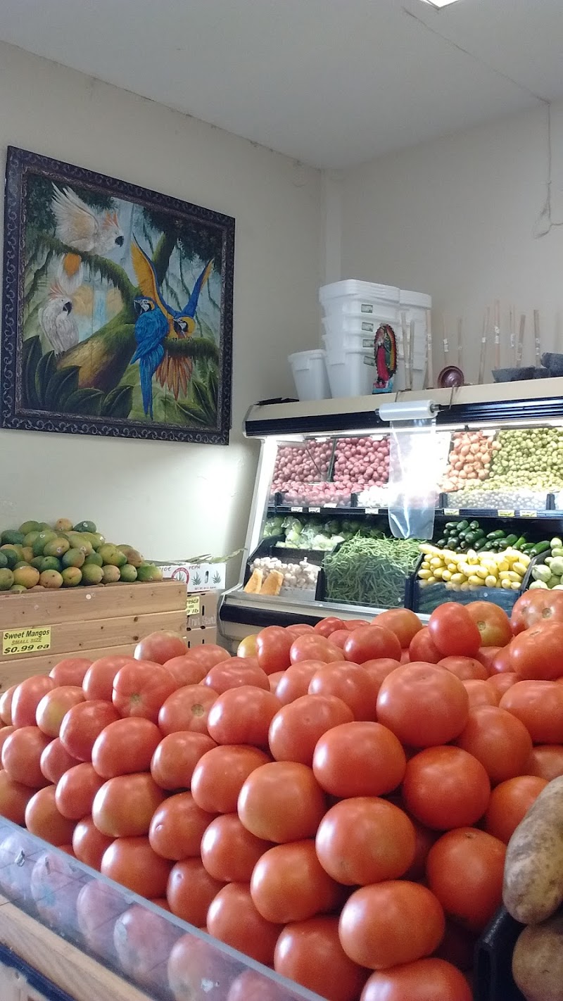 Mexicana Produce Market photo 5