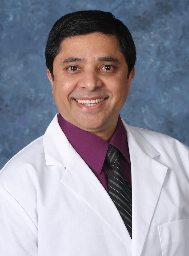 Photo of Holiday Heart & Vascular: Najam Javeed, MD