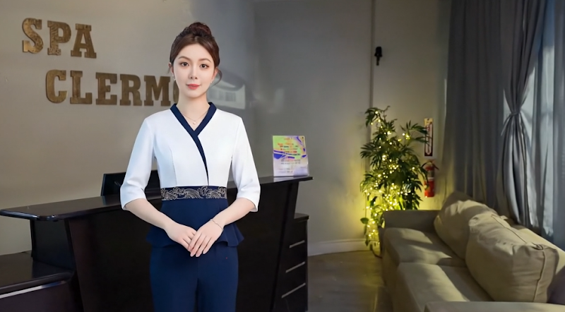 Massage Land photo 2