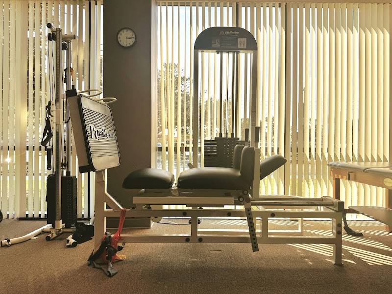 Optimal Performance & Physical Therapies - Palm Harbor photo 4