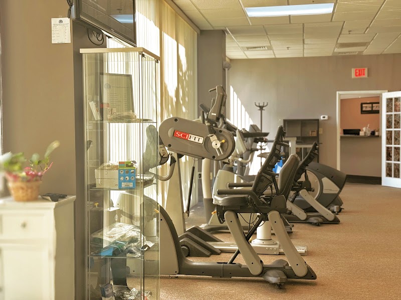 Optimal Performance & Physical Therapies - Palm Harbor photo 2