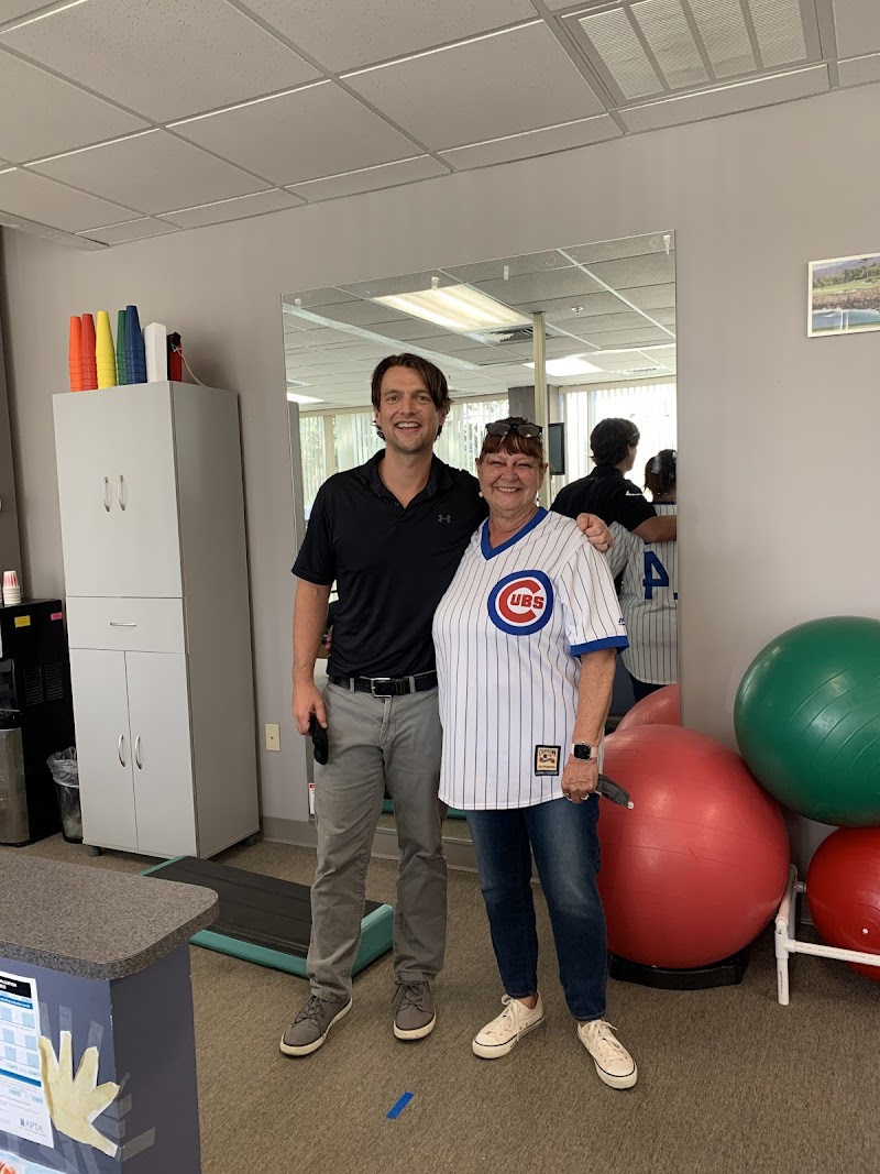 Optimal Performance & Physical Therapies - Palm Harbor photo 3