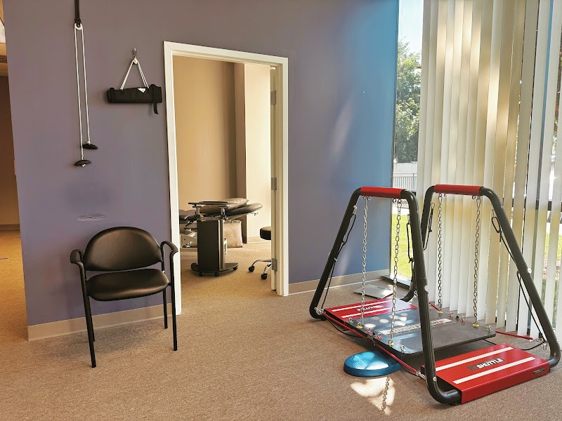 Photo of Optimal Performance & Physical Therapies - Palm Harbor