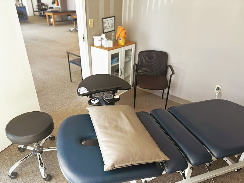 Optimal Performance & Physical Therapies - Palm Harbor photo 5