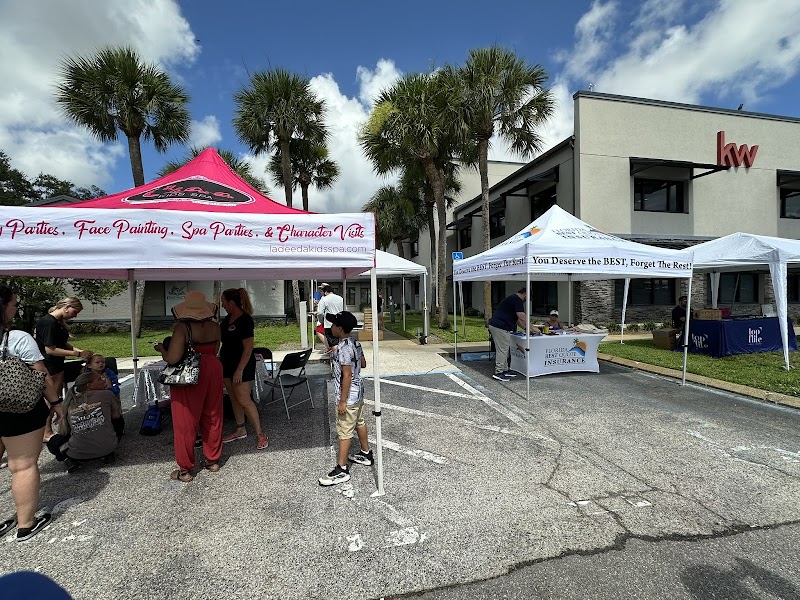 Keller Williams Realty: Tampa Bay Pro Group photo 5