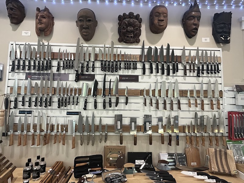 The Knife Shop photo 4