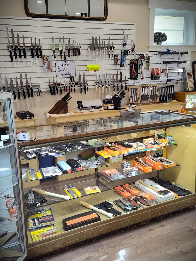 The Knife Shop photo 2