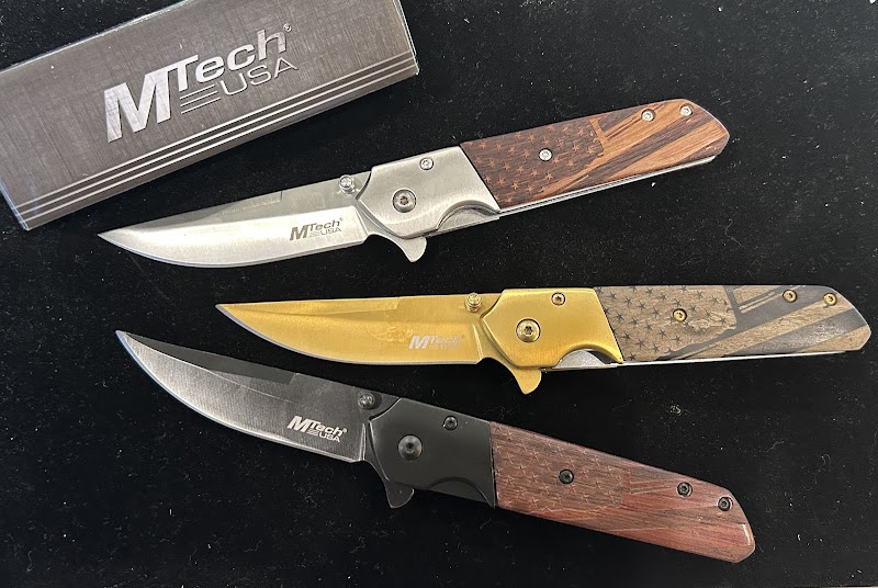 The Knife Shop photo 5