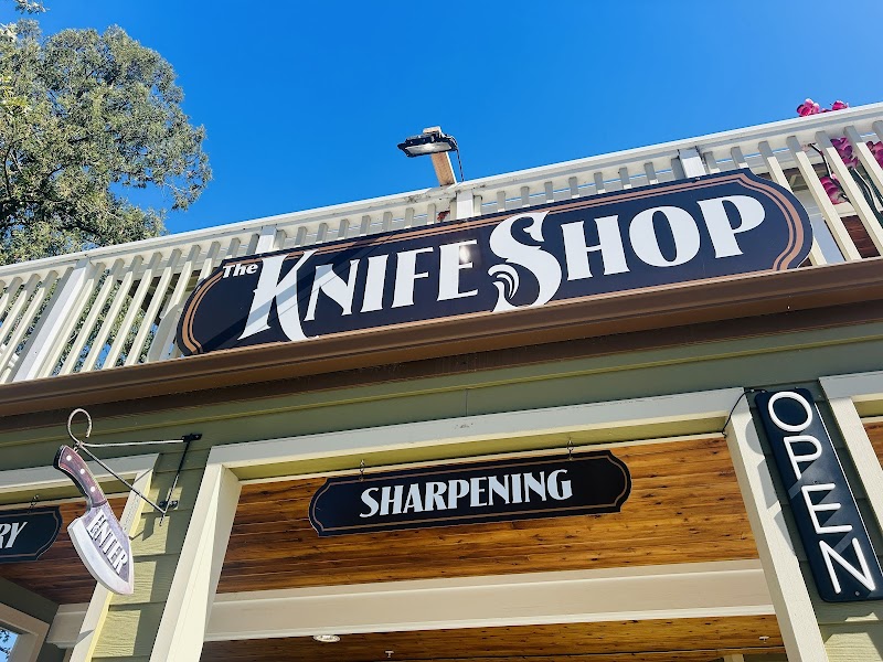 The Knife Shop photo 3