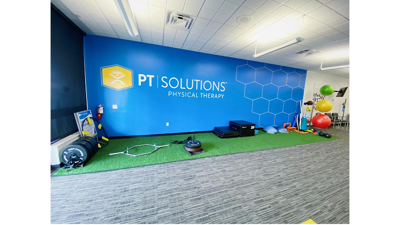 Photo of PT Solutions of Lutz
