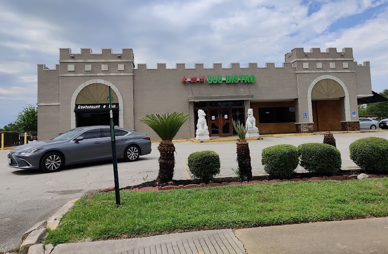 Photo of 888 Chinese Bistro